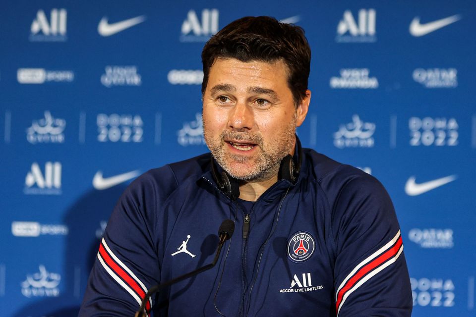 Mauricio Pochettino has held 'multiple rounds of positive talks' with Chelsea