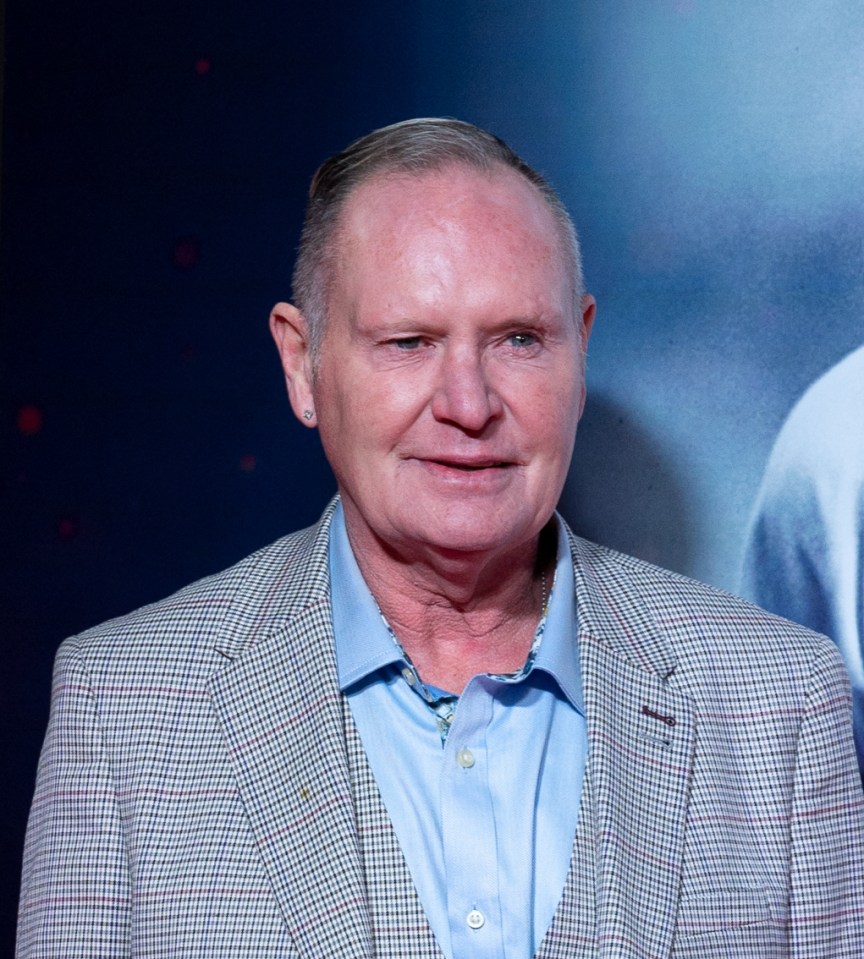 Paul Gascoigne once nearly told the Pope to 'f**k off'