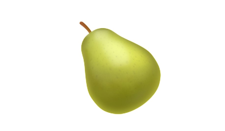 Many Instagram users are scrambling to find out what exactly the pear emoji means