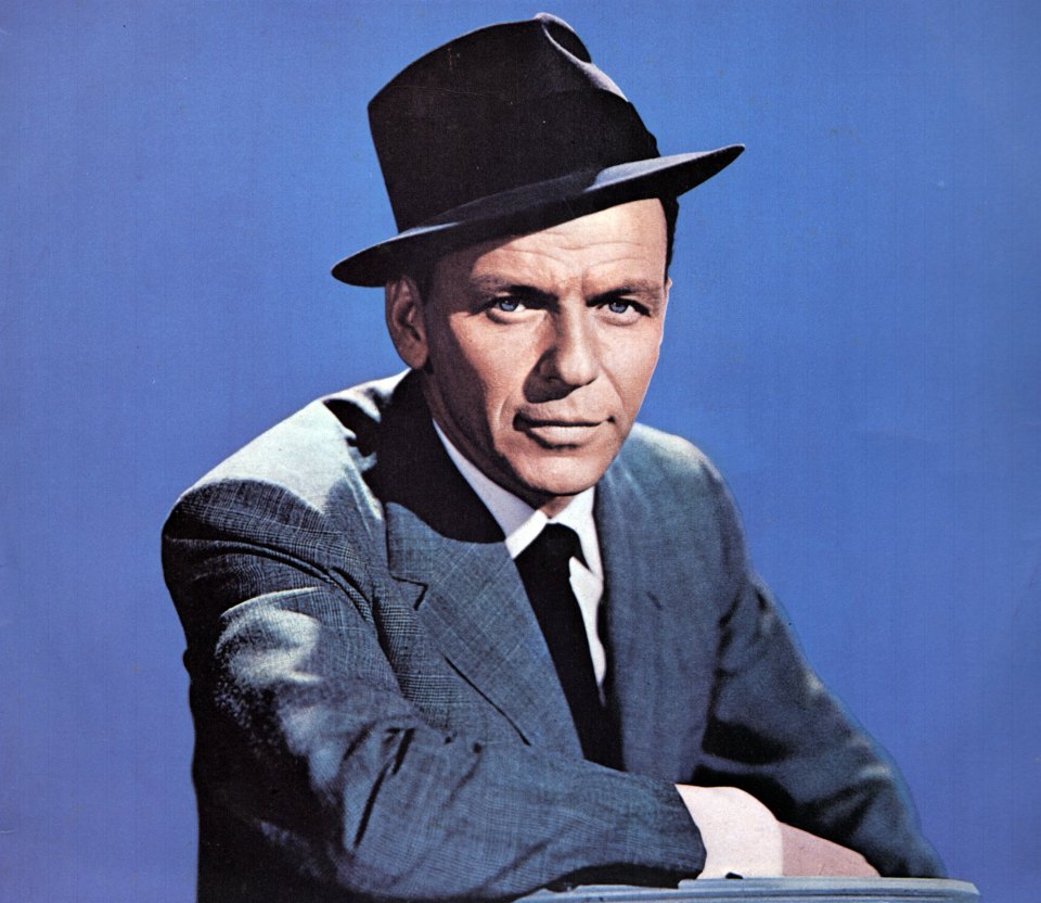 Frank Sinatra was Hollywood fixer Jim Mahoney's most famous client