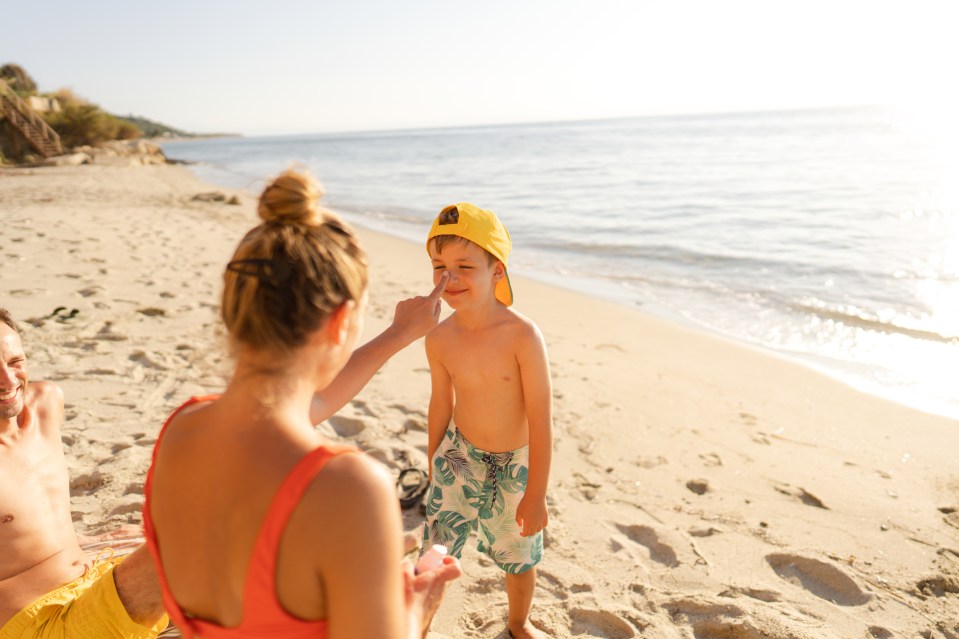 We scoured the internet to find the best deals available during the school summer holidays, with some starting from £289pp