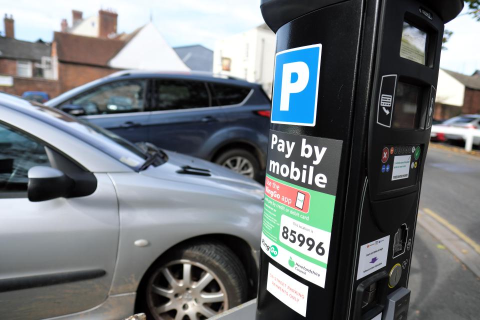 Millions of drivers have been warned over a major change to parking payments