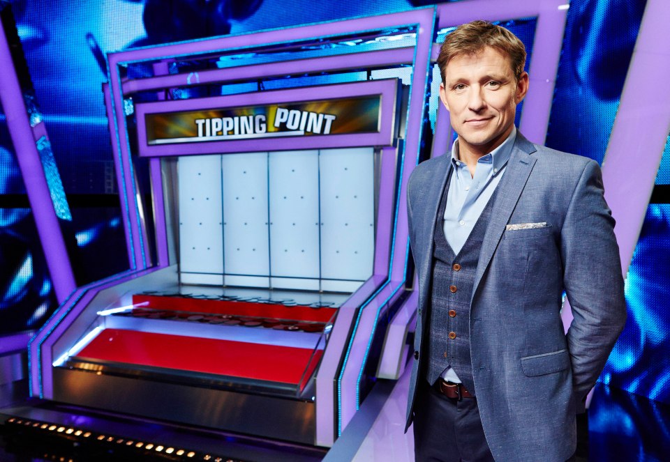 Tipping Point has been booted from its regular slot