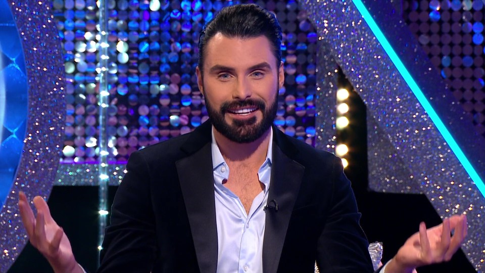 Rylan has denied that he has quit Strictly: It Takes Two to join Big Brother's reboot