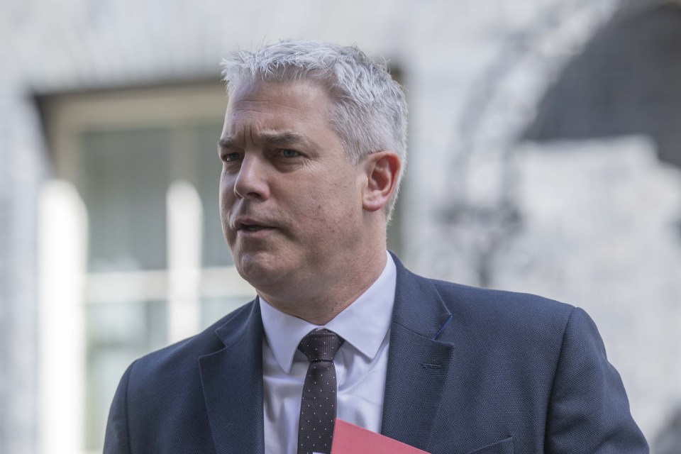 Health Secretary Steve Barclay is the latest top minister to have his conduct called into question by civil servants.