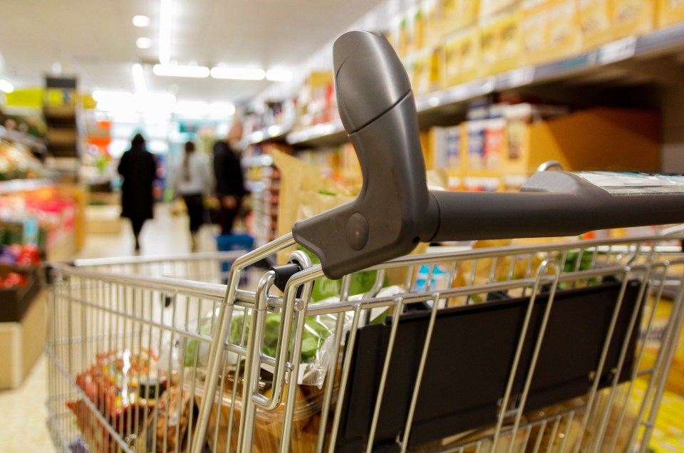 Asda went from third cheapest to most expensive in just one year based on the price of a basket of eight essentials