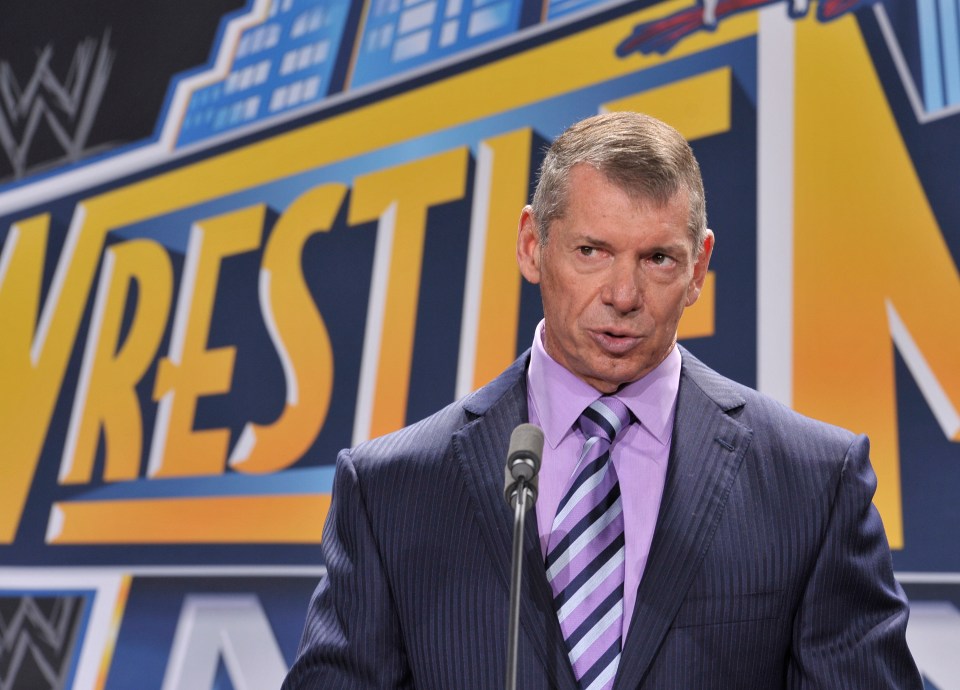 The WWE recently offered Hasbulla a ticket for Wrestlemania 37