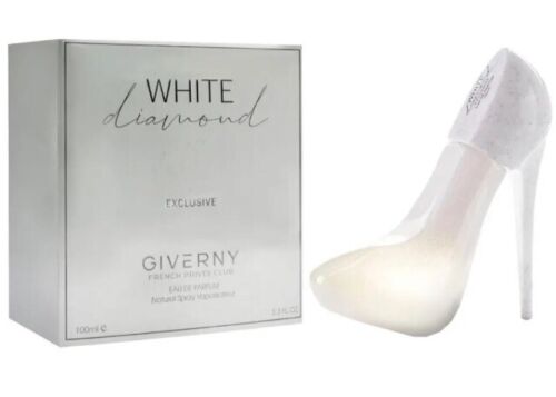 Giverny White Diamond is being hailed as a dupe for Carolina Herrera Good Girl