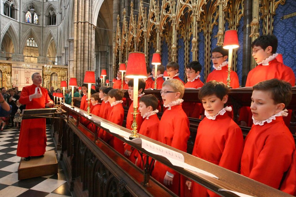 Zadok the Priest is sung at every coronation including that of King Charles