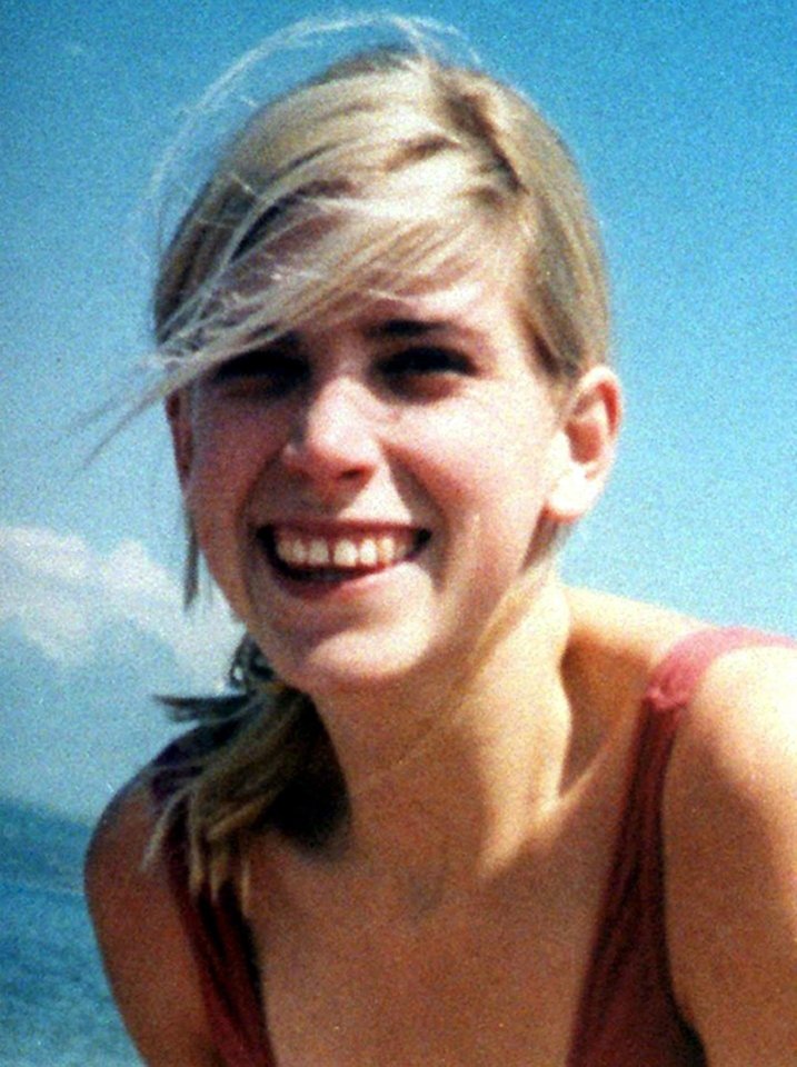 Rachel Nickell was killed in a frenzied attack on Wimbledon Common in 1992