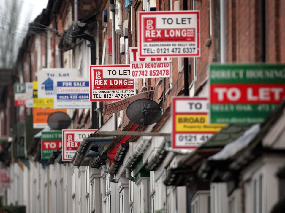 Millions of renters will be impacted by the Renters' Reform Bill