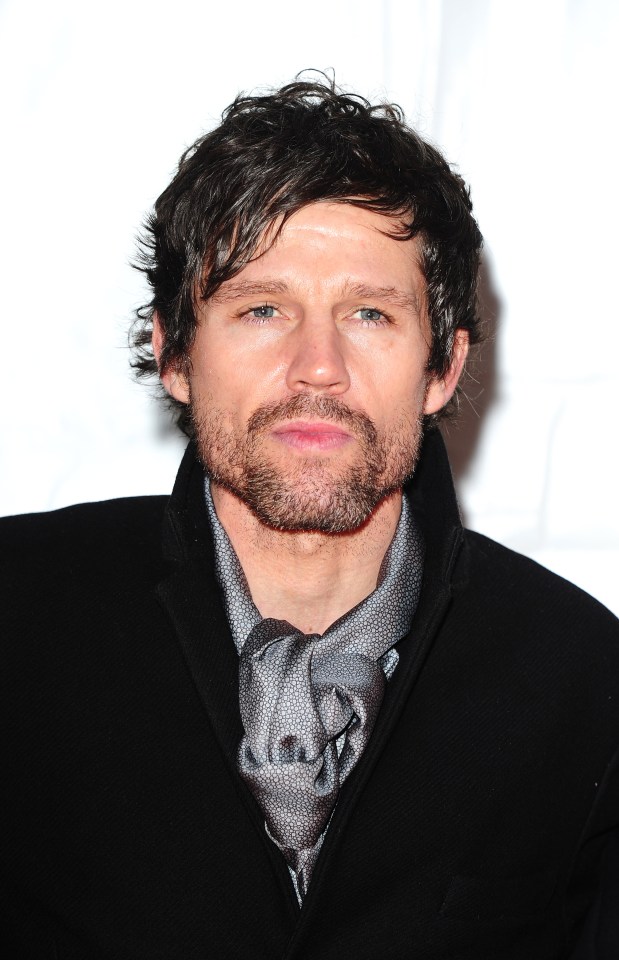 Jason Orange gave me an insight into the cost of fame