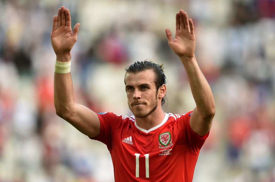 Gareth Bale's spokesman has addressed rumours of a move to Wrexham