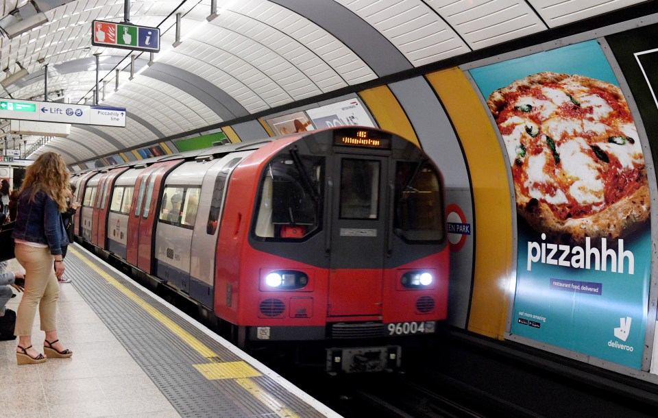 The Borough of Hackney lacks an Underground station