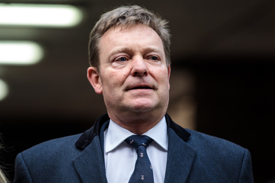 MP Craig Mackinlay says it is 'worrying' that more working from home is being encouraged by the Department of Health and Social Care