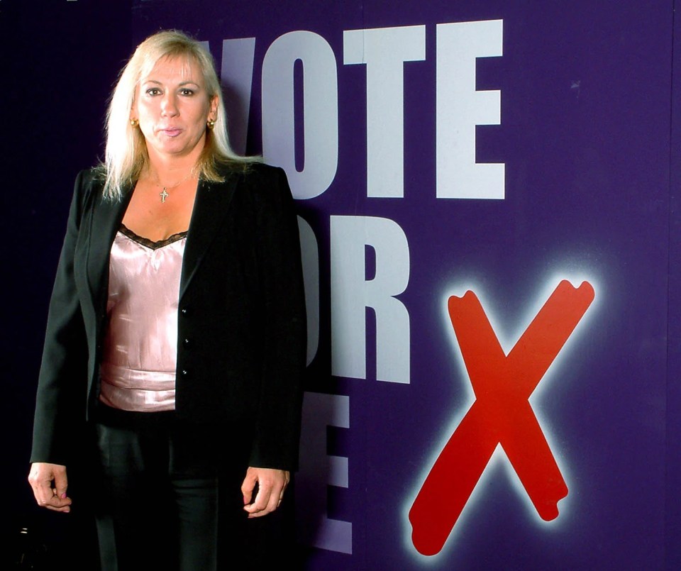 Government minister Amanda Solloway wrongly claimed for an £80 fixed penalty notice