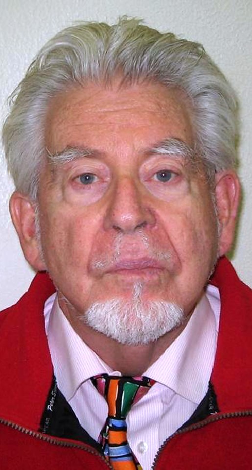 Rolf Harris is dead, with the disgraced children's entertainer having had cancer in the years before his death