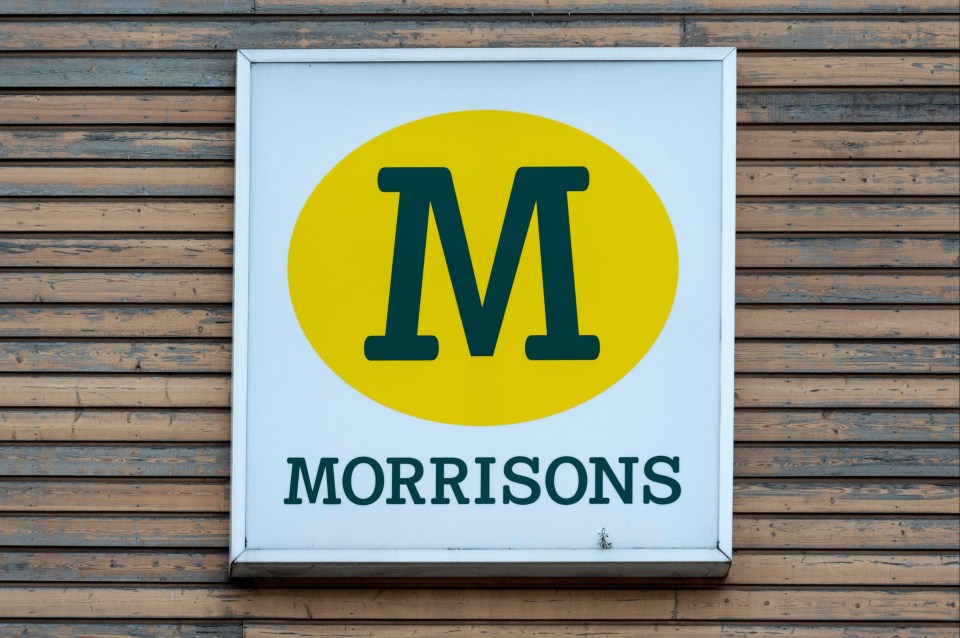 Morrisons has cut the price of 12 items from today