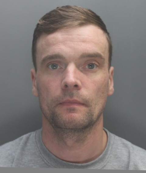 Mark Fellows, 38, of Warrington, but originally of Salford, was found guilty of the murders of Paul Massey and John Kinsella.