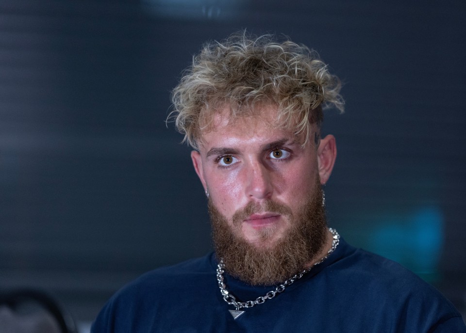 Jake Paul says the Misfits bouts are far removed from real boxing