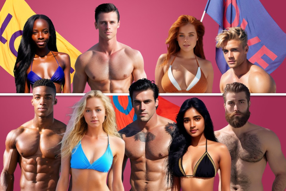 Love Island summer series 2023 line-up predicted