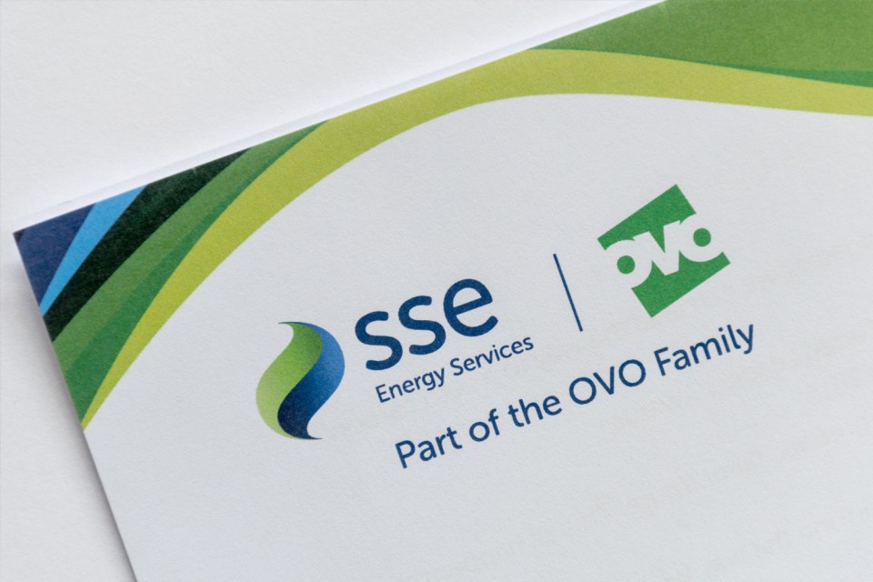 SSE Energy Services has now closed and all remaining customers have been moved to Ovo Energy