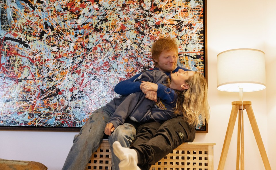 Ed Sheeran's new offering Subtract has been well worth the wait and is very different to what has come before