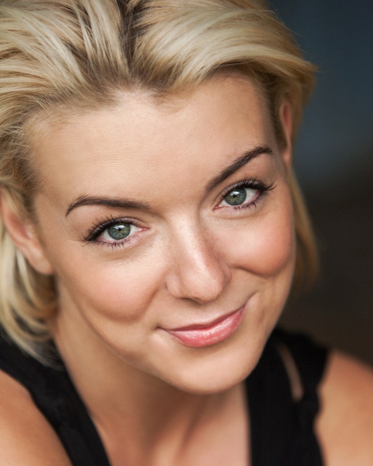 Sheridan Smith is returning to TV in a new island-hopping mystery