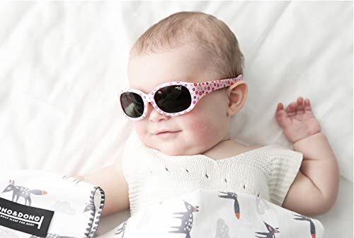 Idol Eyes Baby Sunglasses - Tiny Tots - 0-2 years