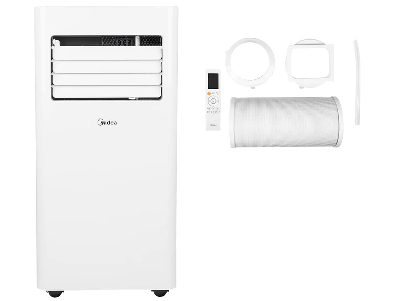 Midea Economy 2.5kW 9000 BTU Air Conditioner