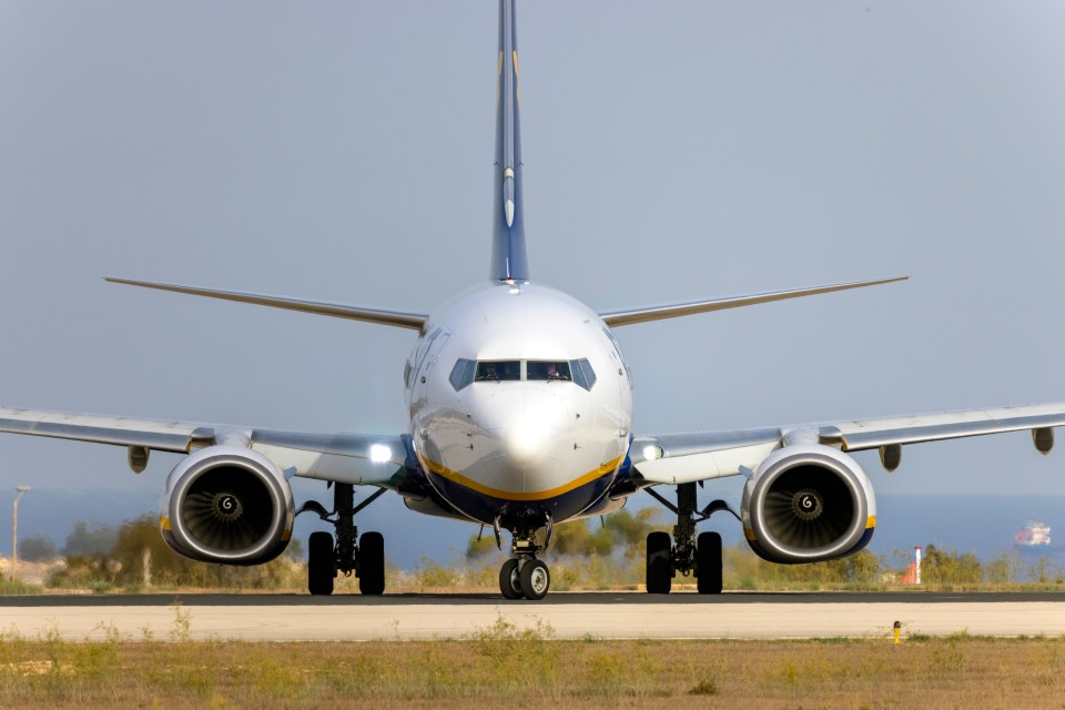 A lot of people were amazed to learn that planes store fuel in their wings