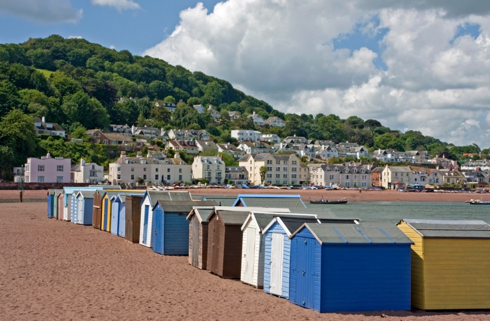 It cracked the top 10 in this year's rankings for the best UK seaside holiday spots