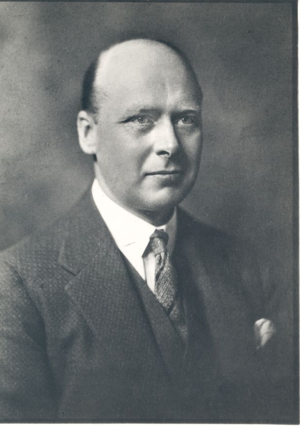 John Boot founded Boots more than 100 years ago