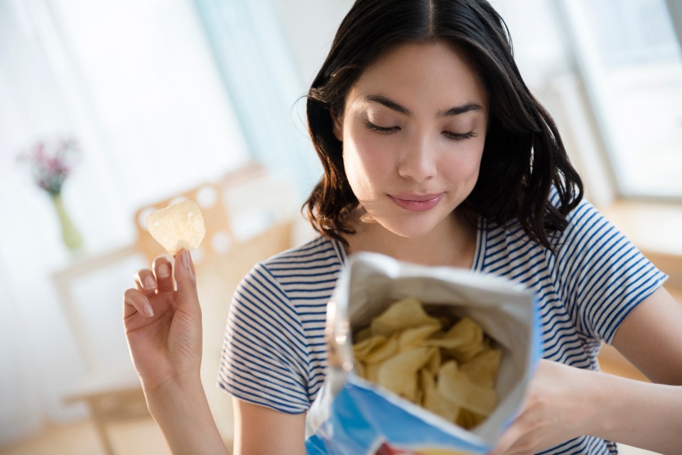 The Sun's Fabulous has found out how Walkers' crisps got their names