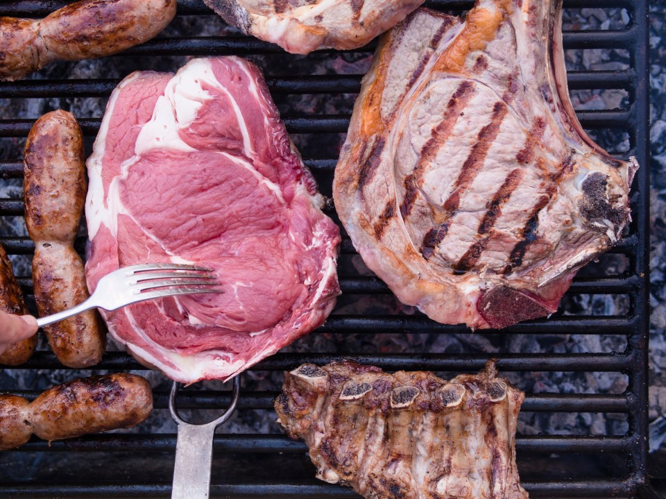 Shoppers are only realising what the 'E' really means on some meat packaging