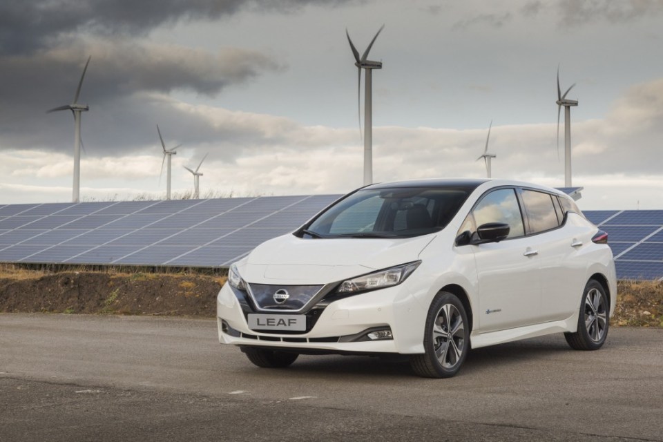 NISSAN CHARGES AHEAD WITH EV36ZERO PLANS IN THE UK WITH, , NEW SOLAR FARM, , ¿ Planning permission granted for additional 20MW solar farm at Sunderland Plant, ¿ Doubles the amount of renewable energy generated on-site to cover every Nissan LEAF sold, in Europe, ¿ All components in Nissan EV36Zero project progressing since announcement in July, SUNDERLAND, UK (December 1, 2021)  Nissan has been given the green light to install, an additional 20MW solar farm at its UK plant, the next milestone for its EV36Zero project, and the companys journey to carbon neutrality., The new 20MW installation, for which planning permission has now been granted, will, double the amount of renewable electricity generated at Nissans Sunderland plant to 20% of, the plants needs - enough to build every 100% electric Nissan LEAF sold in Europe., Work will begin on the development immediately, and installation alongside the plants, existing wind and solar farms is expected to be complete by May 2022., pr pix