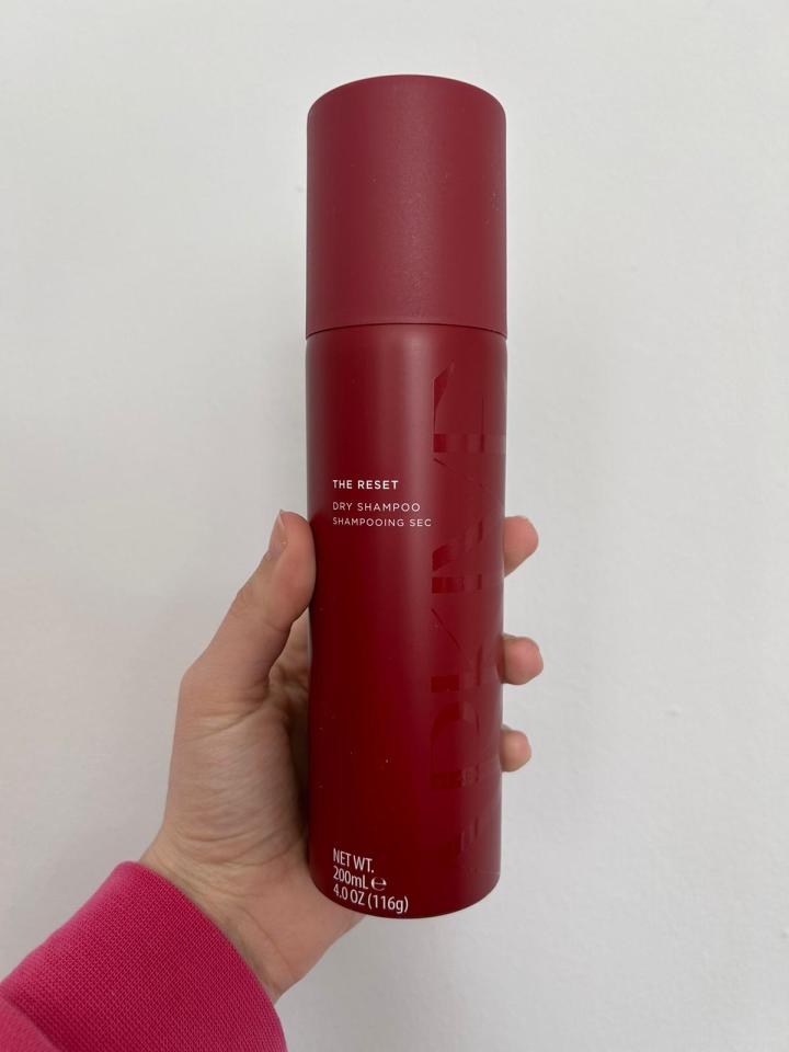 Arkive The Reset Dry Shampoo