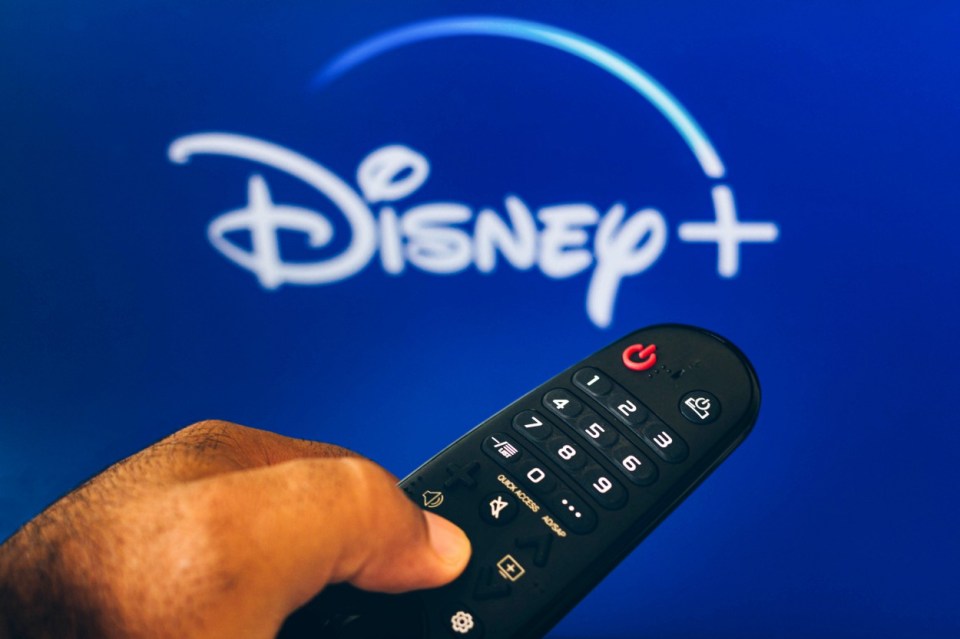 Disney+ has announced a cull of its content