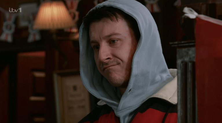 Corrie fans are 'heartbroken' for Ryan