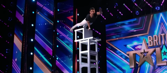 BGT bosses have issued a warning over the act