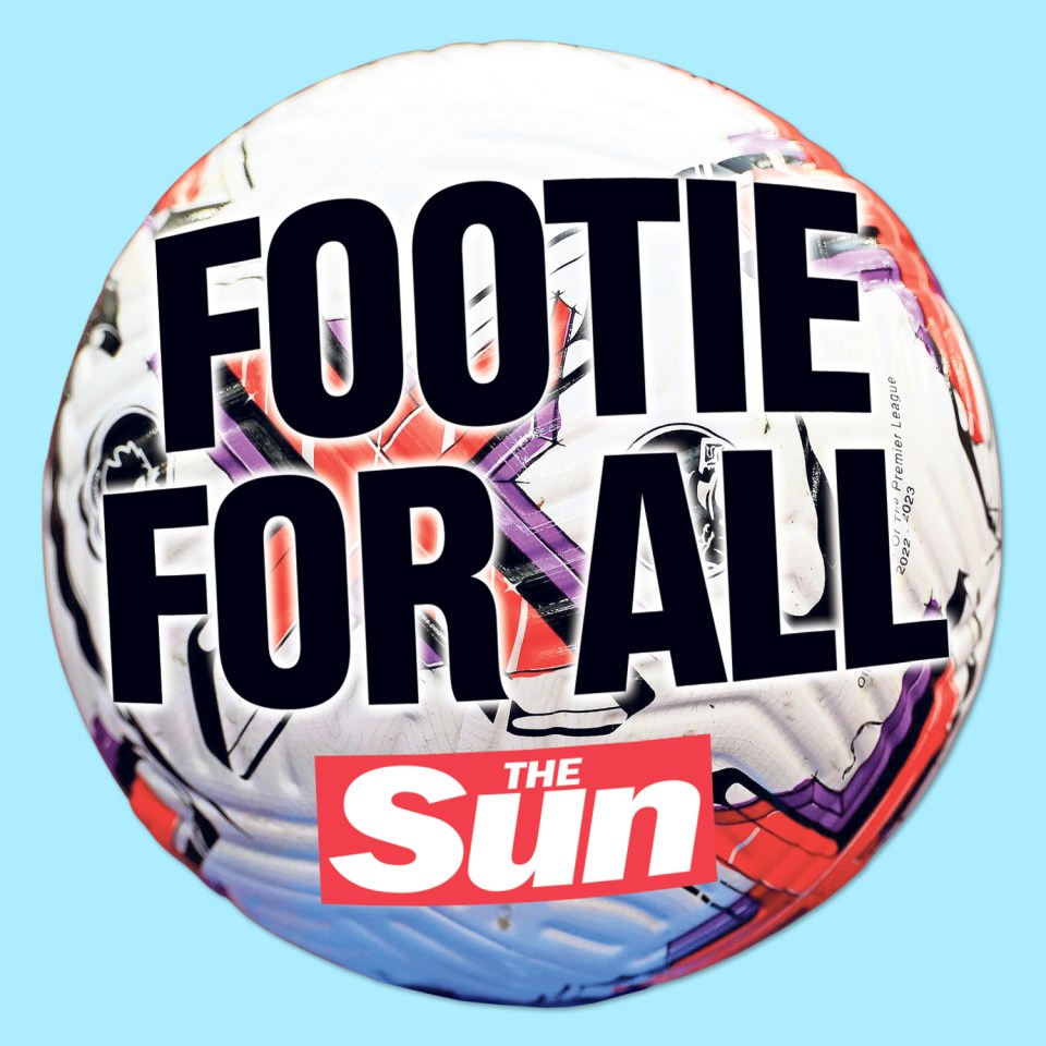 The Sun's Footie For All campaign aims to support families through the cost of living crisis