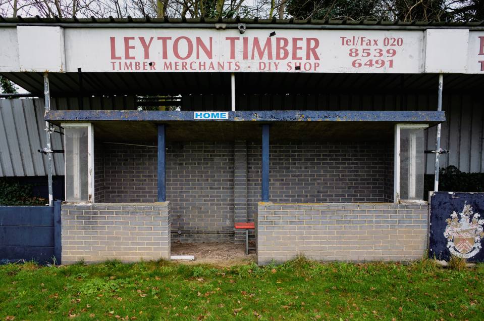 Fans have tried to resurrect Leyton FC but to no avail