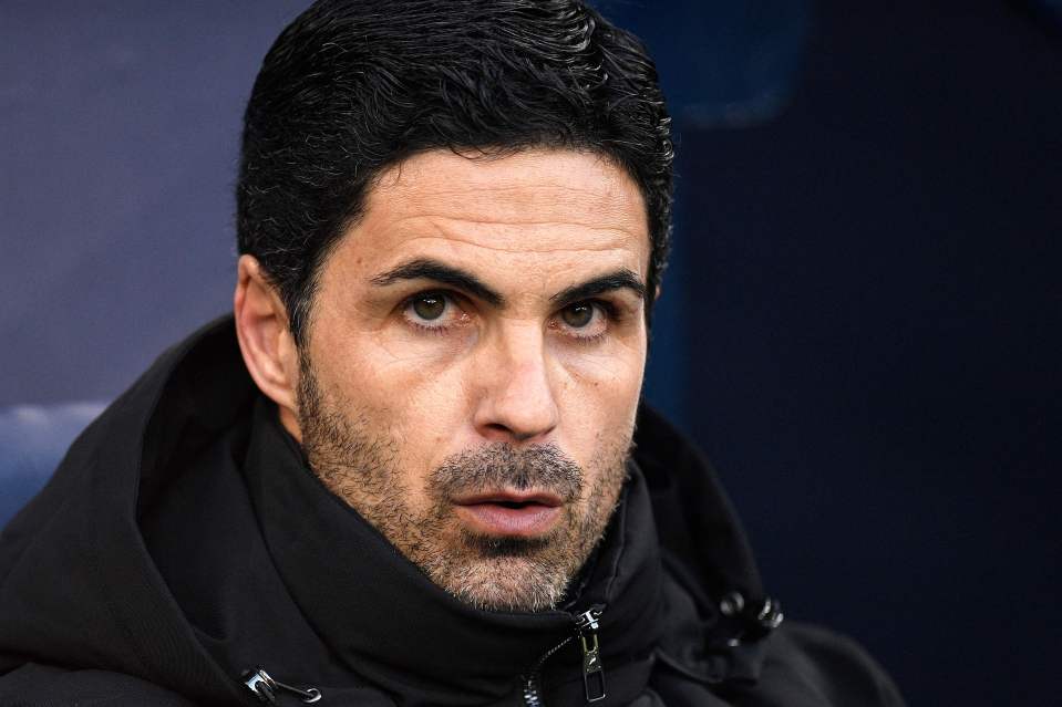 He wants 'crunch talks' with Arsenal boss Mikel Arteta over his future