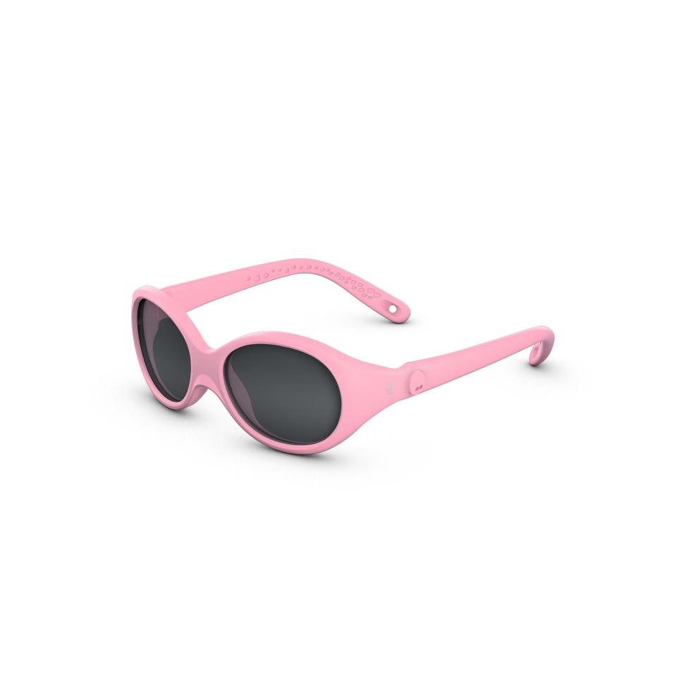 Baby's Category 4 Sunglasses - 6-24 Months