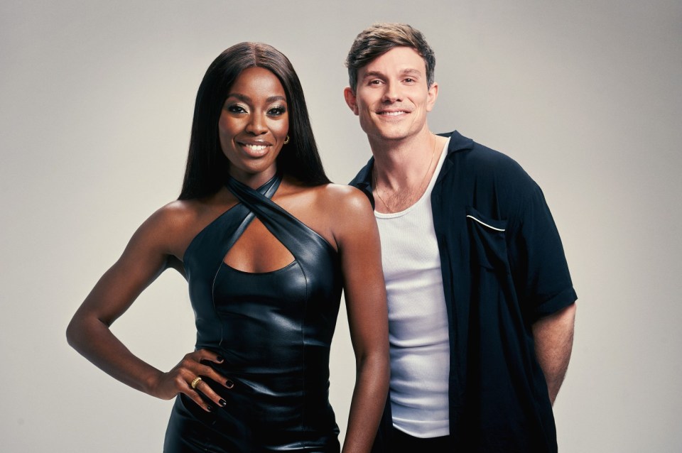 Will Best has teased a major format change for the brand new series of Big Brother