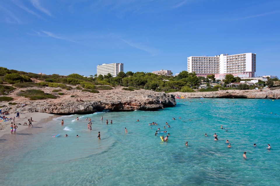 Majorca is back on our screens with Love Island – and Travel Republic have rounded up the best hotels to stay in