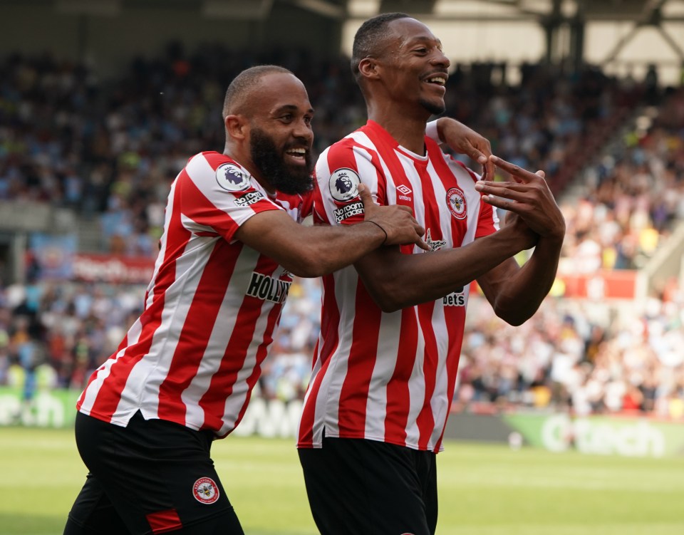 Brentford would have qualified for Europe without VAR