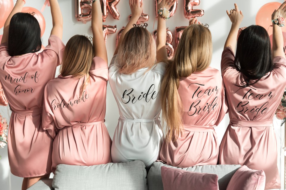 We have four ways to plan the perfect hen-do without breaking the bank