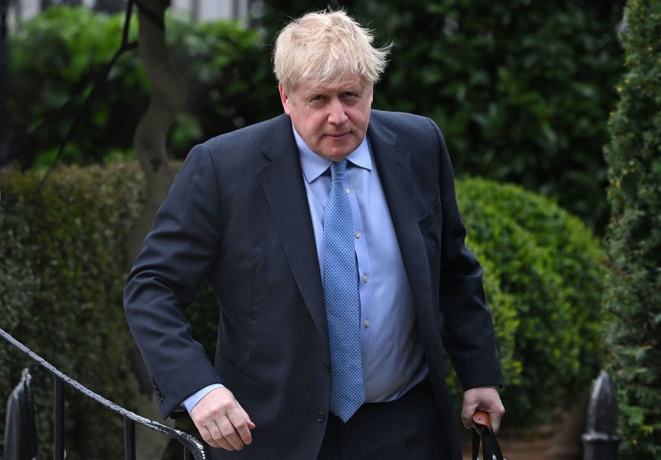 Allies of Boris Johnson are confident he will dodge being kicked out of parliament