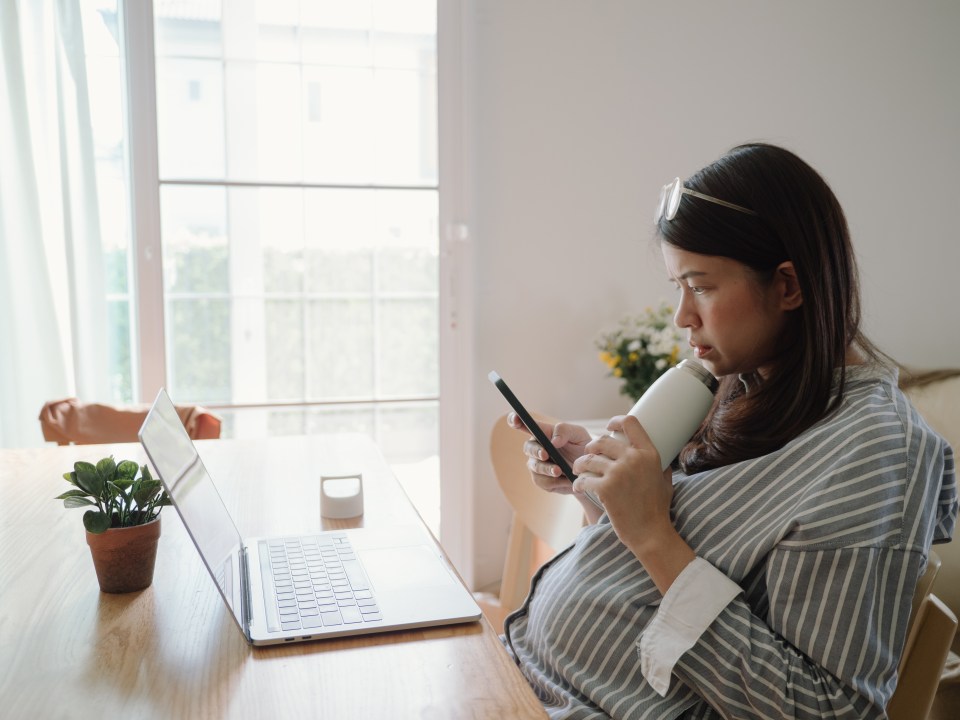 New parents and carers are being given extra worker rights